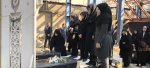 برگزاری مراسم سالگرد تدفین شهدای خوشنام دانشکده همزمان با ایام عزاداری شهادت حضرت فاطمه زهرا (س)در دانشکده ولی عصر(عج) 5