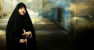 بازدید دانشجویان رشته گرافیک دانشکده ولی عصر(عج) از باغ موزه قصر 2