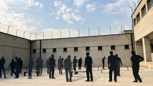 بازدید دانشجویان رشته گرافیک دانشکده ولی عصر(عج) از باغ موزه قصر 2