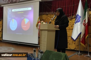 روایت تصویری از گرامیداشت روز دانشجو همزمان با هفته پژوهش با حضور جناب آقای دکتر مهدی دهمرده و جناب آقای دکتر غلامرضا زمانی 5