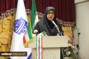 روایت تصویری از گرامیداشت روز دانشجو همزمان با هفته پژوهش با حضور جناب آقای دکتر مهدی دهمرده و جناب آقای دکتر غلامرضا زمانی 6