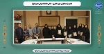 تقدیر از همکاران حوزه اداری - مالی دانشکده ولی عصر(عج) 2