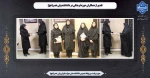 تقدیر از همکاران حوزه فرهنگی در دانشکده ولی عصر(عج) 2