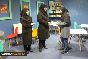 تقدیر از خانم دکتر هانیه رحمتی به مناسبت هفته ورزش و تربیت بدنی 4