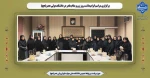 برگزاری مراسم گرامیداشت روز زن و مقام مادر در دانشکده ولی عصر(عج) 2