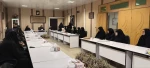 برگزاری مراسم گرامیداشت روز زن و مقام مادر در دانشکده ولی عصر(عج) 5