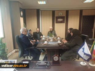 امضای تفاهم نامه مشترک بین دانشکده ملی مهارت ولی عصر(عج) و انجمن تولید کنندگان و فن آوران صنعتی ساختمان به منظور جذب کارآموز و فارغ التحصیلان دانشکده 2