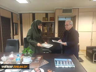 امضای تفاهم نامه مشترک بین دانشکده ملی مهارت ولی عصر(عج) و انجمن تولید کنندگان و فن آوران صنعتی ساختمان به منظور جذب کارآموز و فارغ التحصیلان دانشکده 4