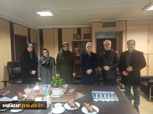 امضای تفاهم نامه مشترک بین دانشکده ملی مهارت ولی عصر(عج) و انجمن تولید کنندگان و فن آوران صنعتی ساختمان به منظور جذب کارآموز و فارغ التحصیلان دانشکده 5