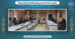 برگزاری نشست کمیته منتخب آموزشی و پژوهشی دانشکده ملی مهارت ولی عصر(عج) 2