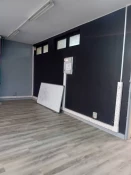 رنگ آمیزی و تجهیز دفتر مشاوره و کارگاه عکاسی دانشکده ولی عصر(عج) توسط خیر حامی دانشگاه 2