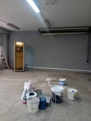 رنگ آمیزی و تجهیز دفتر مشاوره و کارگاه عکاسی دانشکده ولی عصر(عج) توسط خیر حامی دانشگاه 6