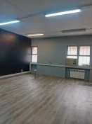 رنگ آمیزی و تجهیز دفتر مشاوره و کارگاه عکاسی دانشکده ولی عصر(عج) توسط خیر حامی دانشگاه 8