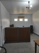 رنگ آمیزی و تجهیز دفتر مشاوره و کارگاه عکاسی دانشکده ولی عصر(عج) توسط خیر حامی دانشگاه 2