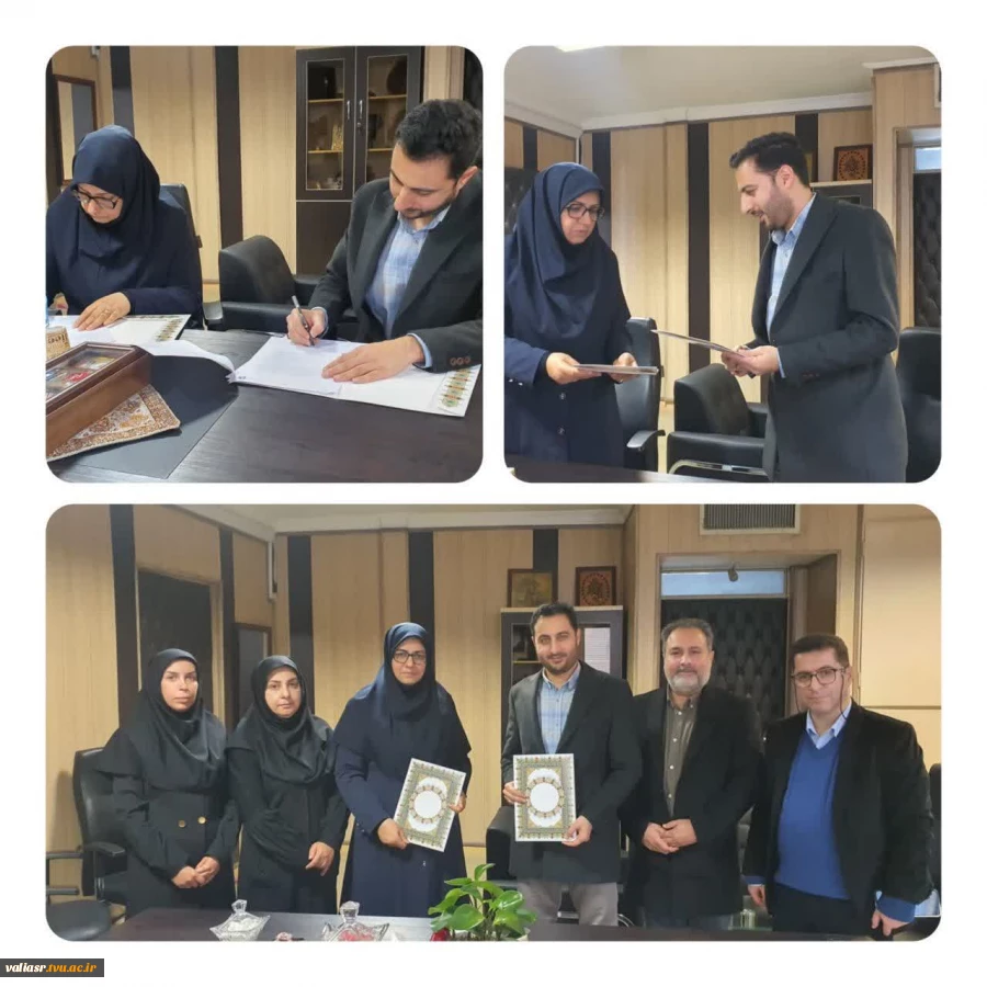 مراسم گرامی‌داشت هفته پژوهش و فناوری و تجلیل از پژوهشگران، فناوران و نوآوران دانشگاه ملی مهارت استان تهران برگزار شد 2