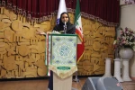 برگزاری جشن میلاد منجی عالم بشریت امام زمان (عج) همزمان با ایام‌الله دهه فجر در دانشکده ولی عصر(عج) 2