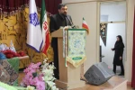 برگزاری جشن میلاد منجی عالم بشریت امام زمان (عج) همزمان با ایام‌الله دهه فجر در دانشکده ولی عصر(عج) 3