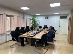 انعقاد تفاهم نامه مشترک بین دانشکده ملی مهارت ولی عصر(عج) و شبکه بهداشت شهرری 3