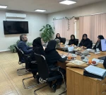 انعقاد تفاهم نامه مشترک بین دانشکده ملی مهارت ولی عصر(عج) و شبکه بهداشت شهرری 4