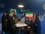 برگزاری مسابقات ورزشی کارکنان دانشکده ولی عصر(عج) به مناسبت گرامیداشت دهه فجر انقلاب اسلامی 2