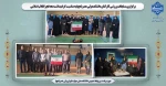 برگزاری مسابقات ورزشی کارکنان دانشکده ولی عصر(عج) به مناسبت گرامیداشت دهه فجر انقلاب اسلامی 2