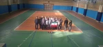 برگزاری مسابقات ورزشی کارکنان دانشکده ولی عصر(عج) به مناسبت گرامیداشت دهه فجر انقلاب اسلامی 7