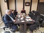 امضای تفاهم نامه همکاری میان دانشکده ولی عصر (عج) و بنیاد شهید شهرری 3
