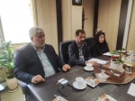 امضای تفاهم نامه همکاری میان دانشکده ولی عصر (عج) و بنیاد شهید شهرری 4