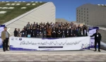 حضور دانشجوی دانشکده ولی عصر(عج) در نخستین گردهمایی سراسری دبیران انجمن‌های ورزشی دانشجویی کشور 4