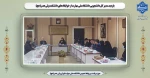 بازدید مدیر کل دانشجویی دانشگاه ملی مهارت از خوابگاه های دانشکده ولی عصر(عج) 2