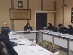 بازدید مدیر کل دانشجویی دانشگاه ملی مهارت از خوابگاه های دانشکده ولی عصر(عج) 6