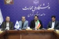 با حضور معاون آموزشی، معاون فرهنگی و دانشجویی و مسئول نهاد مقام معظم رهبری(مدظله) در دانشگاه ملی مهارت کشور؛

مراسم تکریم و معارفه سرپرست دانشگاه ملی مهارت واحد استانی تهران و دانشکده فنی انقلاب اسلامی برگزار شد