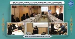 برگزاری جلسه آموزشی تخصصی  HSE ویژه کارکنان واحد پشتیبانی در دانشکده ملی مهارت ولی عصر (عج) 2