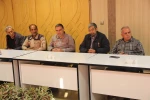 برگزاری جلسه آموزشی تخصصی  HSE ویژه کارکنان واحد پشتیبانی در دانشکده ملی مهارت ولی عصر (عج) 4