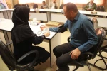 برگزاری جلسه آموزشی تخصصی  HSE ویژه کارکنان واحد پشتیبانی در دانشکده ملی مهارت ولی عصر (عج) 6
