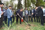 شرکت رئیس دانشگاه ملی مهارت در پویش 