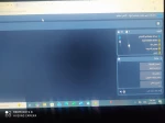 جلسه هم اندیشی اساتید گروه صنایع شیمیایی دانشکده ولی عصر(عج) به صورت مجازی برگزار شد 3
