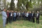 شرکت رئیس دانشگاه ملی مهارت در پویش 
