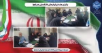 برگزاری جلسه شورای فرهنگی دانشکده ولی عصر(عج) 2