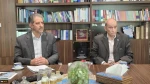 به منظور پیگیری نامه رؤسای سه دانشگاه پهنه گستر کشور، با موضوع افزایش حقوق کارمندان دانشگاه‌ها صورت گرفت؛
دیدار روسای دانشگاه ملی مهارت، پیام نور و علمی کاربردی با معاون رئیس جمهور و رئیس سازمان اداری و استخدامی کشور 2