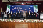 کسب عنوان استاد سرآمد در جشنواره سرآمدی آموزش دانشگاه ملی مهارت استان تهران توسط مهندس مهرداد سلامی از اعضای هیات علمی دانشکده ولی عصر(عج) 4