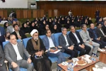 کسب عنوان استاد سرآمد در جشنواره سرآمدی آموزش دانشگاه ملی مهارت استان تهران توسط مهندس مهرداد سلامی از اعضای هیات علمی دانشکده ولی عصر(عج) 11