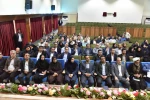 کسب عنوان استاد سرآمد در جشنواره سرآمدی آموزش دانشگاه ملی مهارت استان تهران توسط مهندس مهرداد سلامی از اعضای هیات علمی دانشکده ولی عصر(عج) 12