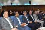 کسب عنوان استاد سرآمد در جشنواره سرآمدی آموزش دانشگاه ملی مهارت استان تهران توسط مهندس مهرداد سلامی از اعضای هیات علمی دانشکده ولی عصر(عج) 15