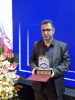 کسب عنوان استاد سرآمد در جشنواره سرآمدی آموزش دانشگاه ملی مهارت استان تهران توسط مهندس مهرداد سلامی از اعضای هیات علمی دانشکده ولی عصر(عج) 2