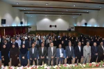 تجلیل از سرآمدان آموزشی هیئت علمی و حق التدریس دانشگاه ملی مهارت واحد استان تهران 7