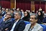 تجلیل از سرآمدان آموزشی هیئت علمی و حق التدریس دانشگاه ملی مهارت واحد استان تهران 10