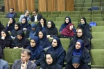 تجلیل از سرآمدان آموزشی هیئت علمی و حق التدریس دانشگاه ملی مهارت واحد استان تهران 11
