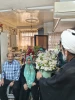 دیدار با همسر و خانواده شهید محمد سیدآبادی 3