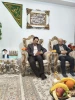 دیدار با همسر و خانواده شهید محمد سیدآبادی 11